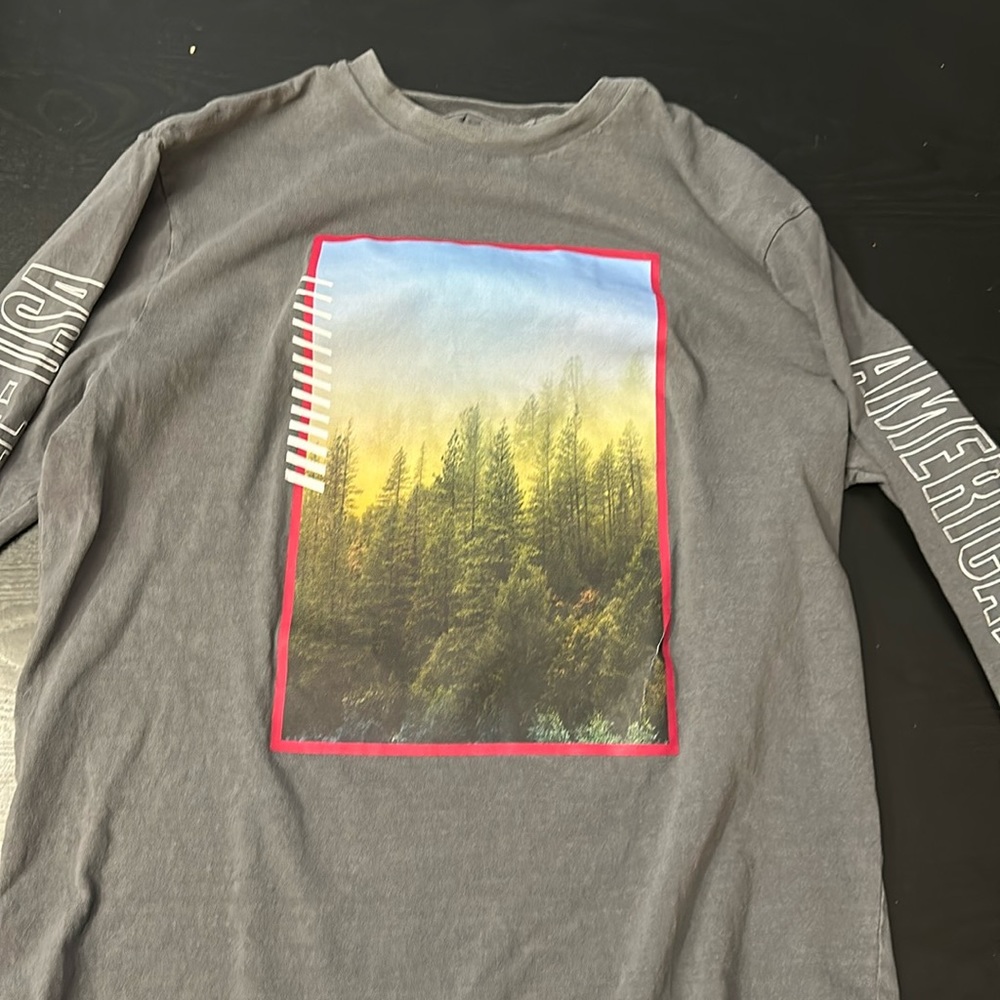 American Eagle  Shirt